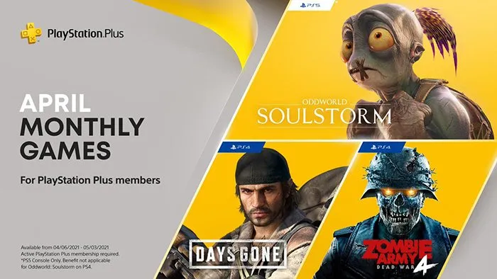 playstation plus games