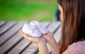 بارداری بعد از 35 سالگی