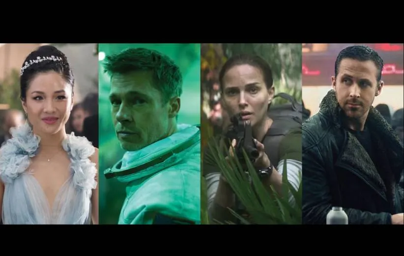 فیلم هالیوودی