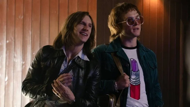 فیلم راکت‌من