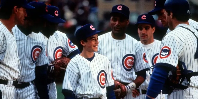 فیلمهای ورزشی