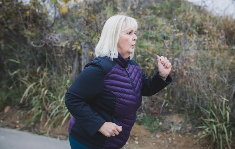 فواید ورزشهای هوازی