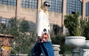 ست بهاری زنانه