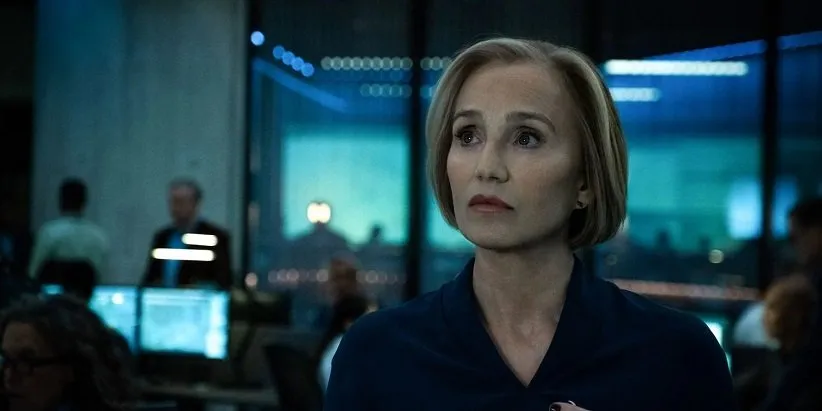 اسبهای آرام