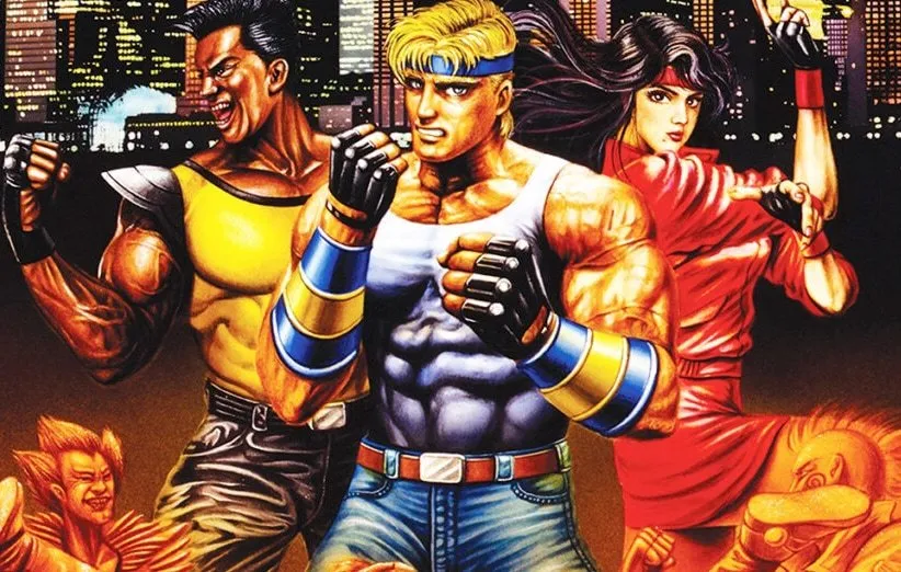 شورش در شهر