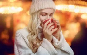 چای و تقویت سیستم ایمنی بدن