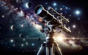 جامع‌ترین راهنمای خرید تلسکوپ