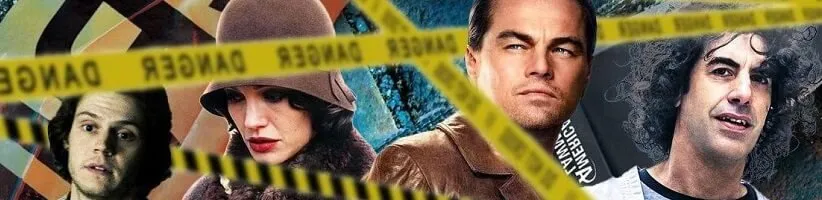 فیلمهایی براساس جنایتهای واقعی