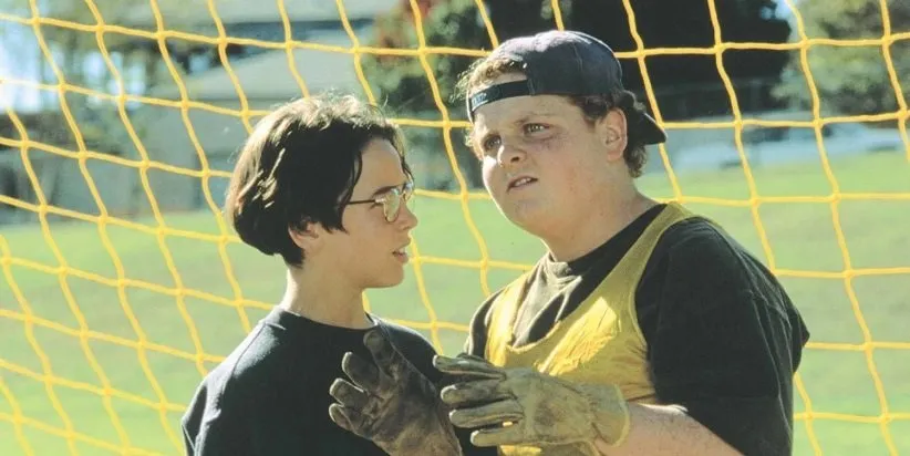 فیلمهای ورزشی