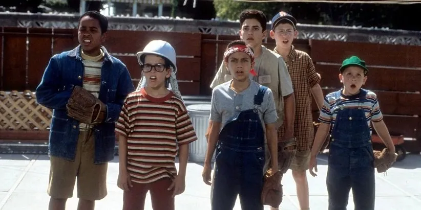 فیلمهای ورزشی