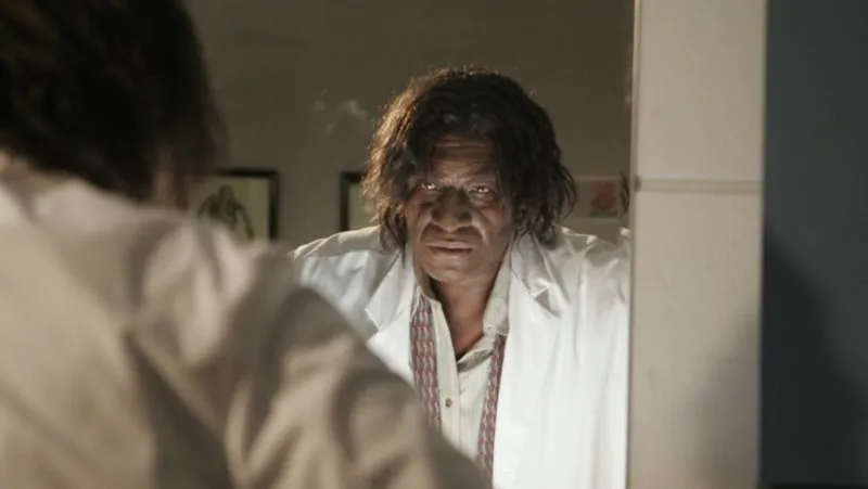 فیلم‌های اقتباسی از ادبیات