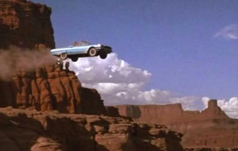 فیلم داستان توکیو