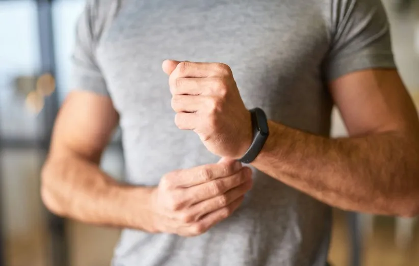 توجه به ضربان قلب در حین ورزش کردن