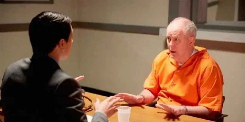 کمدی‌های رازآلود