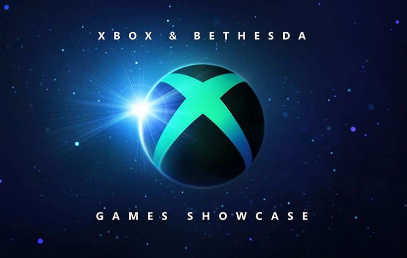 xbox bethesda games showcase
