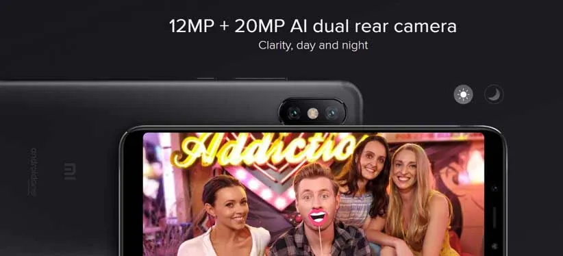 اندروید وان