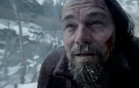 the revenant