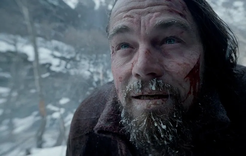 the revenant