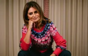 پنه‌لوپه کروز