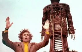 کریستوفر لی