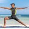 35 تمرین عالی یوگا برای مقابله با دردهای مزمن بدن