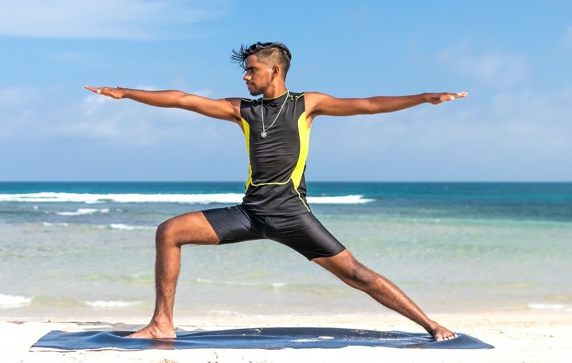 35 تمرین عالی یوگا برای مقابله با دردهای مزمن بدن