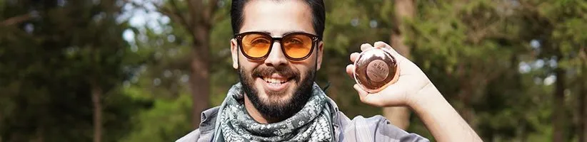 بررسی بخاری جیبی باسئوس؛ هم گرم‌کن هم پاوربانک