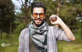 بخاری جیبی باسئوس