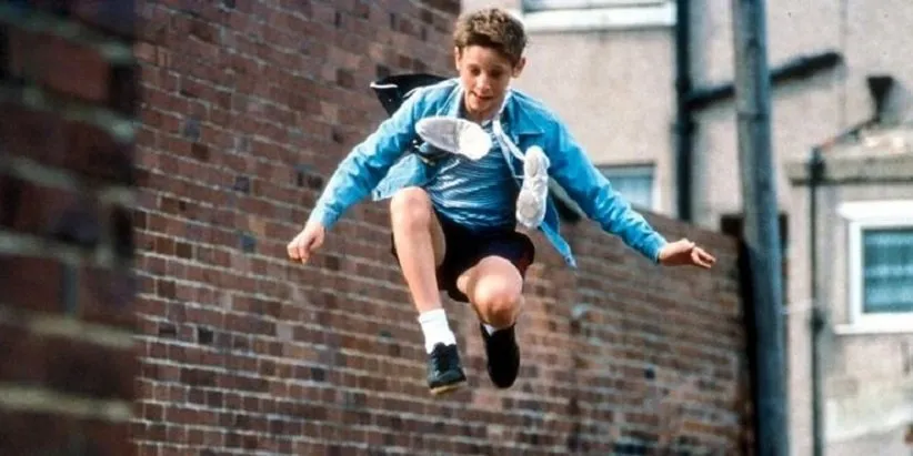 فیلم «نقطه جوش»