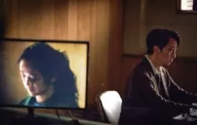 نقد فیلم تصمیم به رفتن