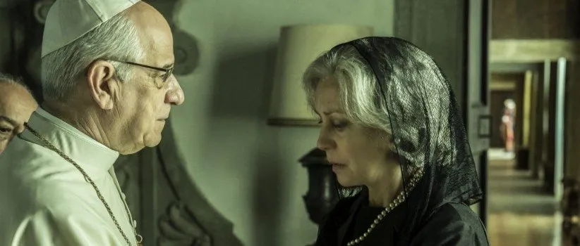 فیلم شب بیرونی