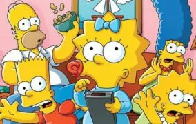 سیمپسون‌ها
