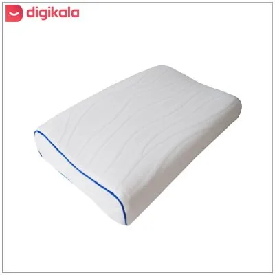 بالش طبی ژینورا مدل Wave