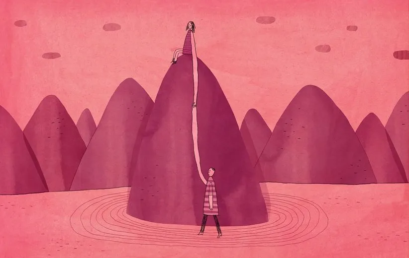 مشکل در اعتماد به دیگران