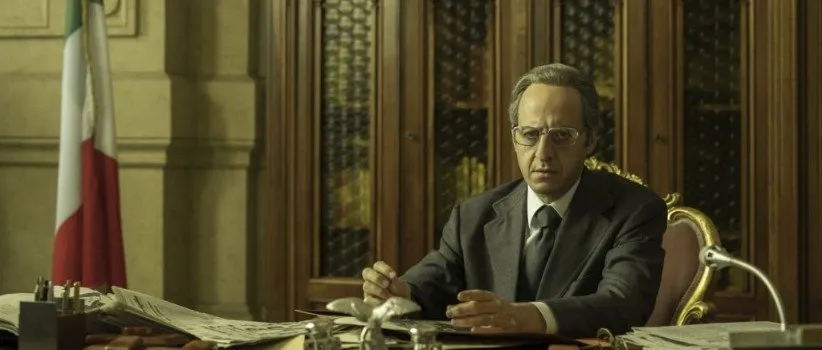 فیلم شب بیرونی