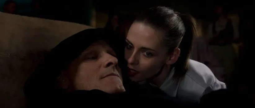 نقد فیلم جنایات آینده