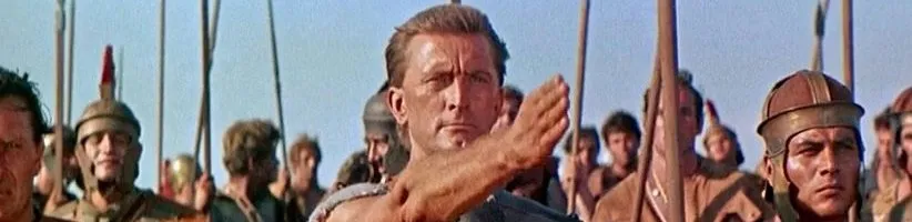 اسپارتاکوس