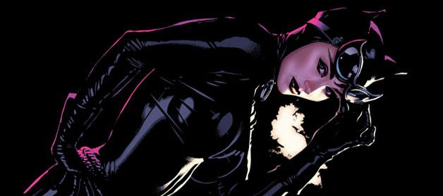 20 Catwoman - ۱۰۰ قهرمان برتر تاریخ کمیک