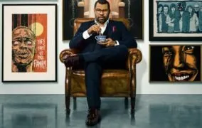 ژانر وحشت. جردن پیل