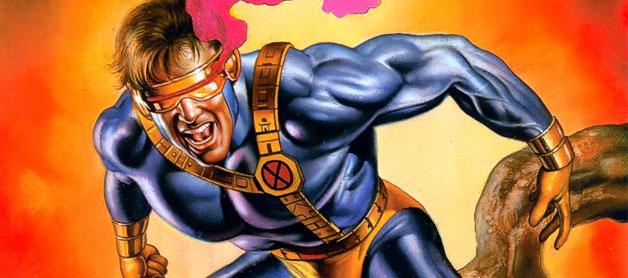 39 Cyclops - ۱۰۰ قهرمان برتر تاریخ کمیک