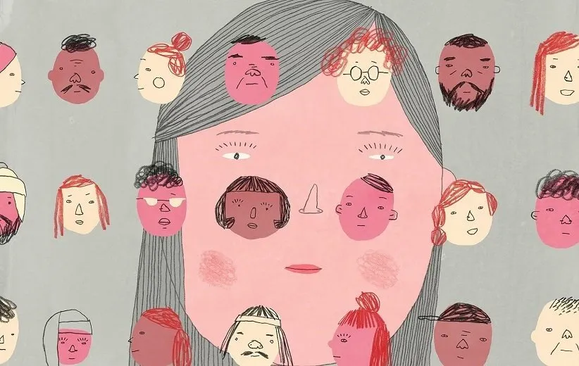 طرد کردن عزیزان