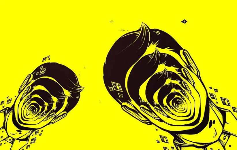 اختلال شخصیت خودشیفته