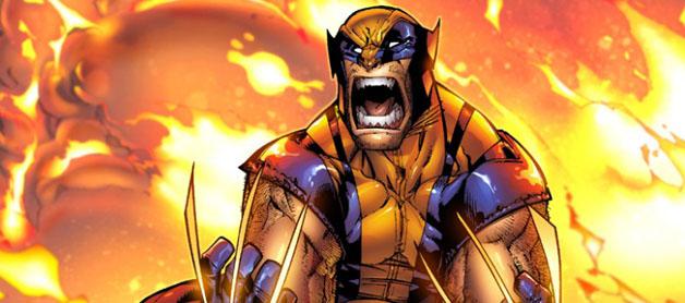 4 Wolverine - ۱۰۰ قهرمان برتر تاریخ کمیک
