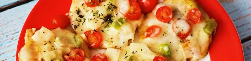 طرز تهیه پیتزا سیب‌زمینی؛ متفاوت و خوشمزه