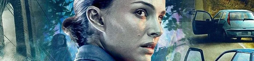 فیلمهای ترسناک دربارهی طبیعت