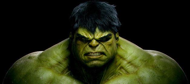 9 Hulk - ۱۰۰ قهرمان برتر تاریخ کمیک