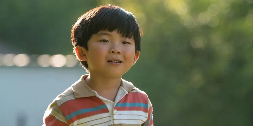 بازیگران کودک