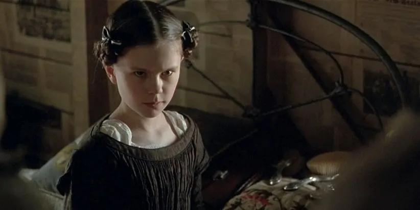 بازیگران کودک