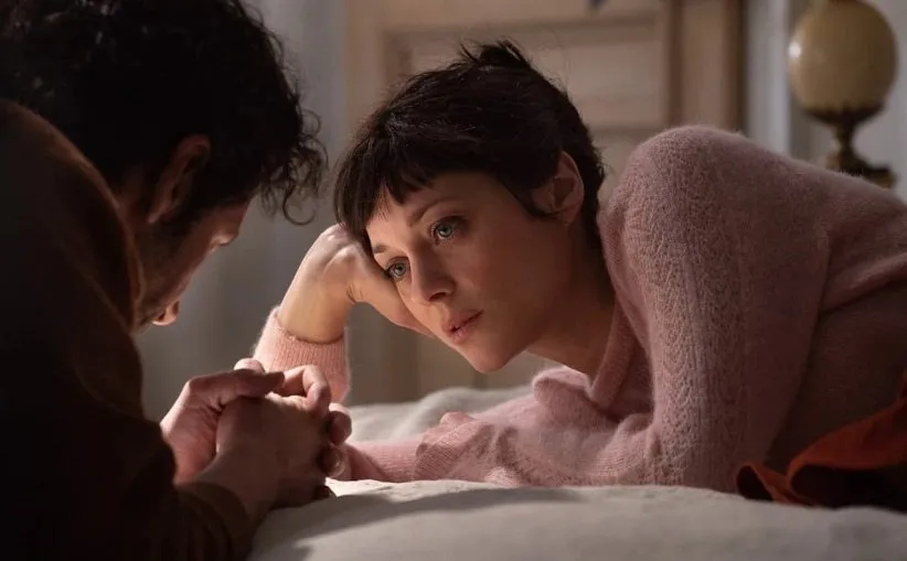 فیلم برادر و خواهر