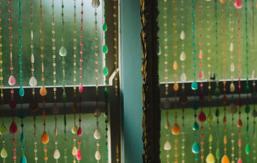 پرده‌های مهره‌ای